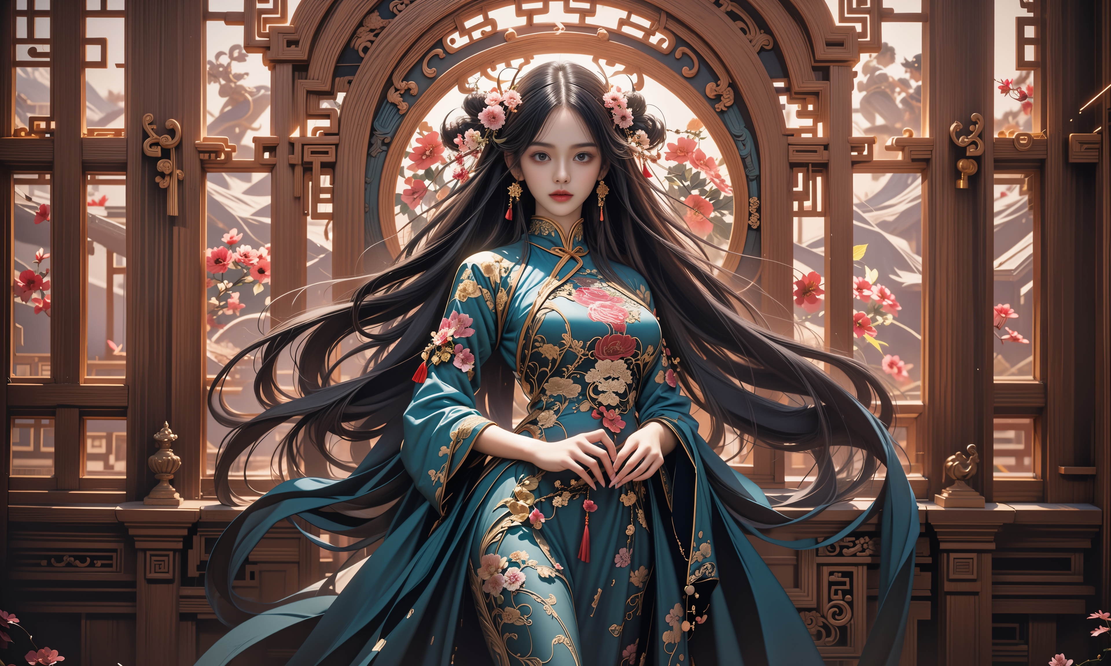 【活力中国调研行】揭秘中国新能源汽车退役动力电池去哪了？